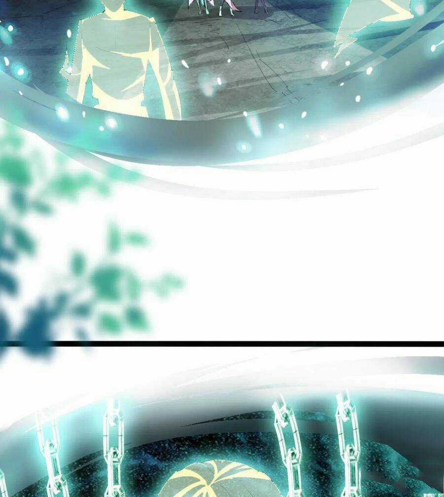 Ma Hoàng Sư Đệ Quả Thực Quá Chung Tình Chapter 95 trang 35