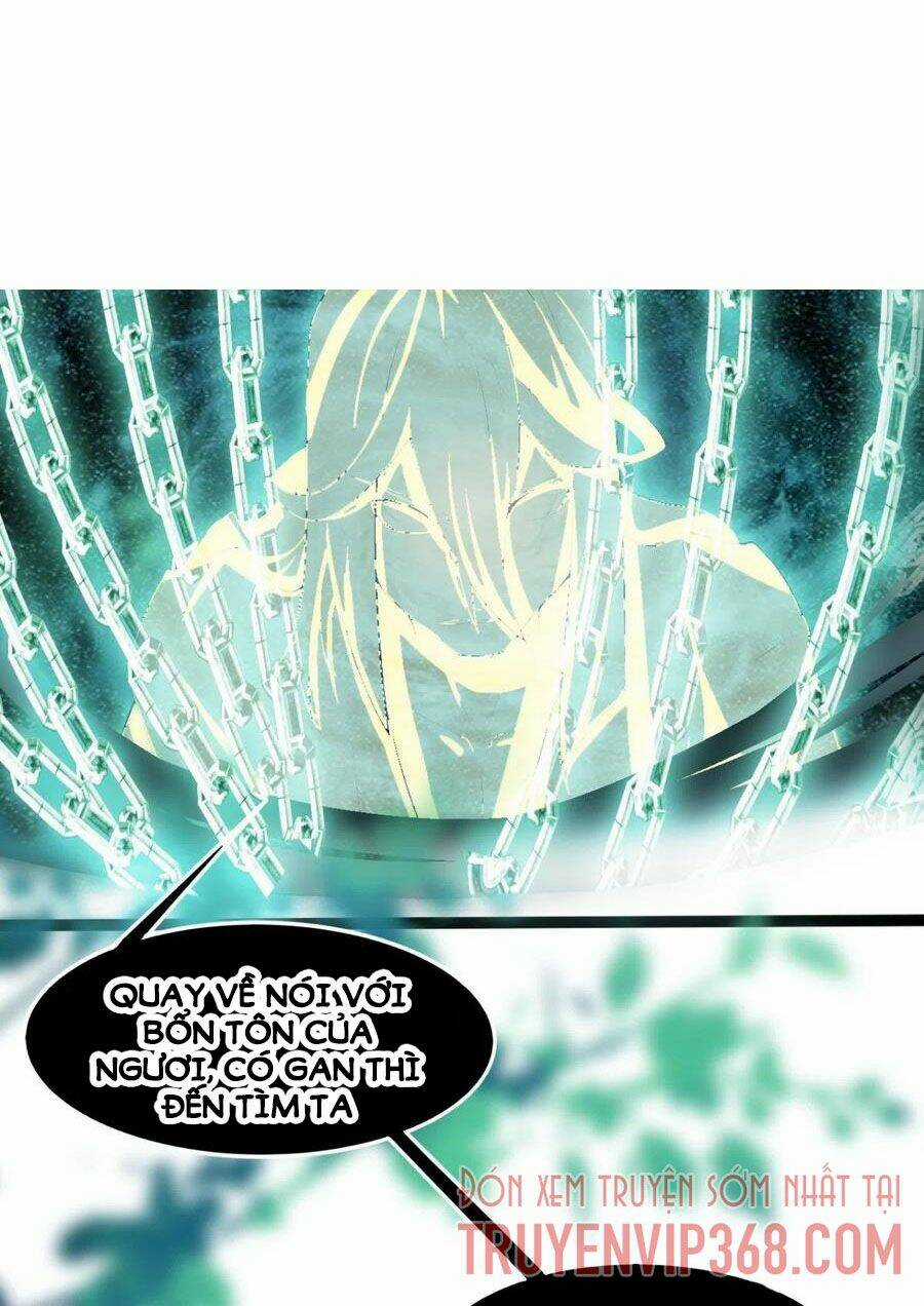 Ma Hoàng Sư Đệ Quả Thực Quá Chung Tình Chapter 95 trang 36