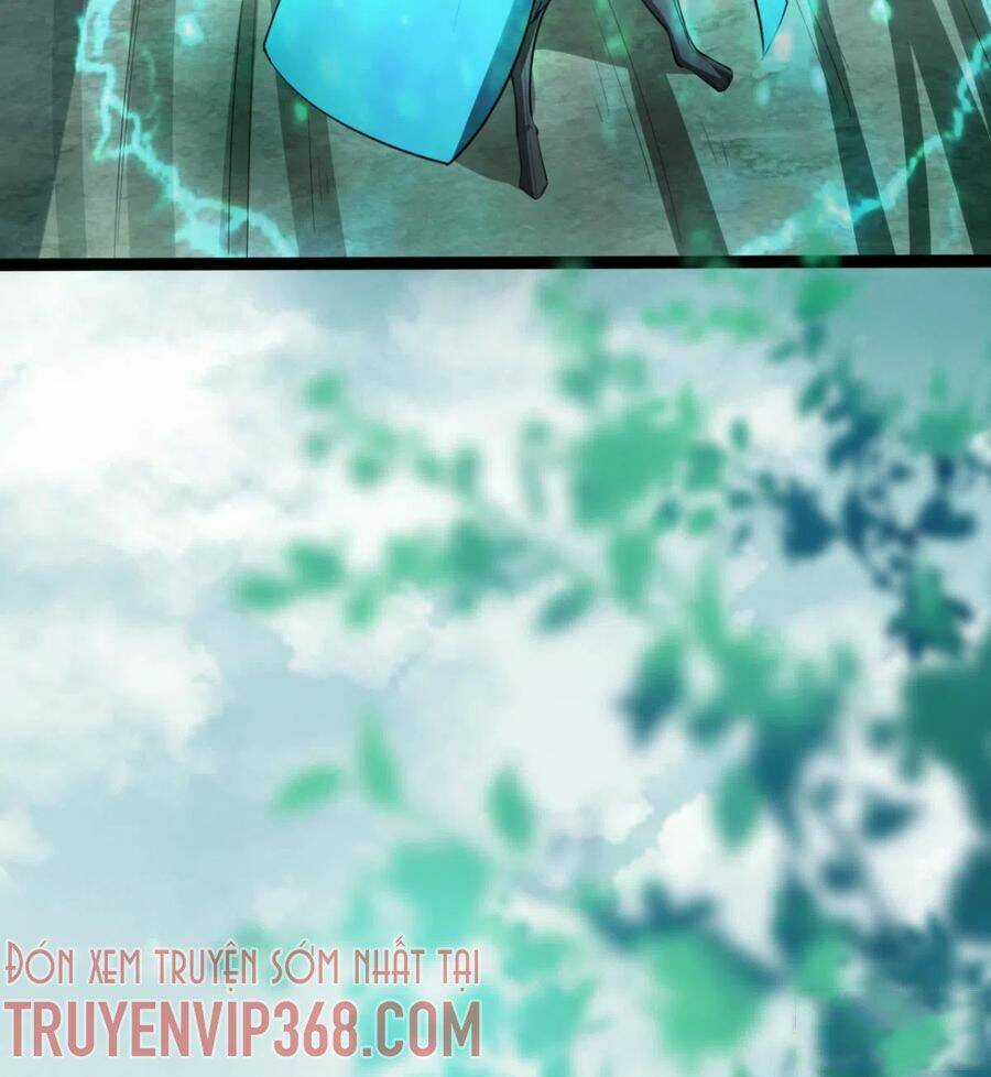 Ma Hoàng Sư Đệ Quả Thực Quá Chung Tình Chapter 95 trang 38