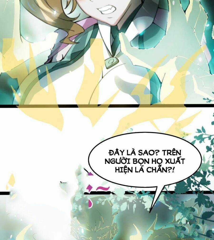 Ma Hoàng Sư Đệ Quả Thực Quá Chung Tình Chapter 95 trang 4