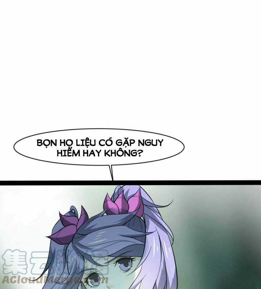 Ma Hoàng Sư Đệ Quả Thực Quá Chung Tình Chapter 95 trang 43