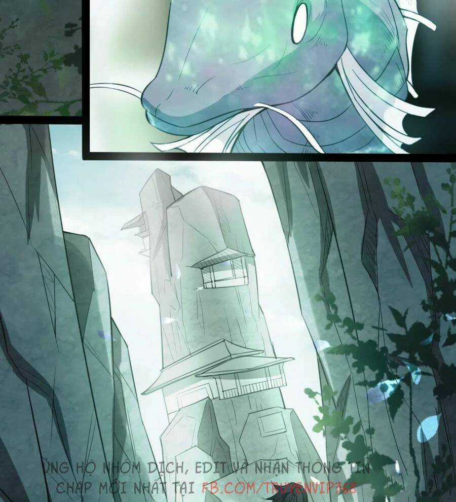 Ma Hoàng Sư Đệ Quả Thực Quá Chung Tình Chapter 95 trang 47