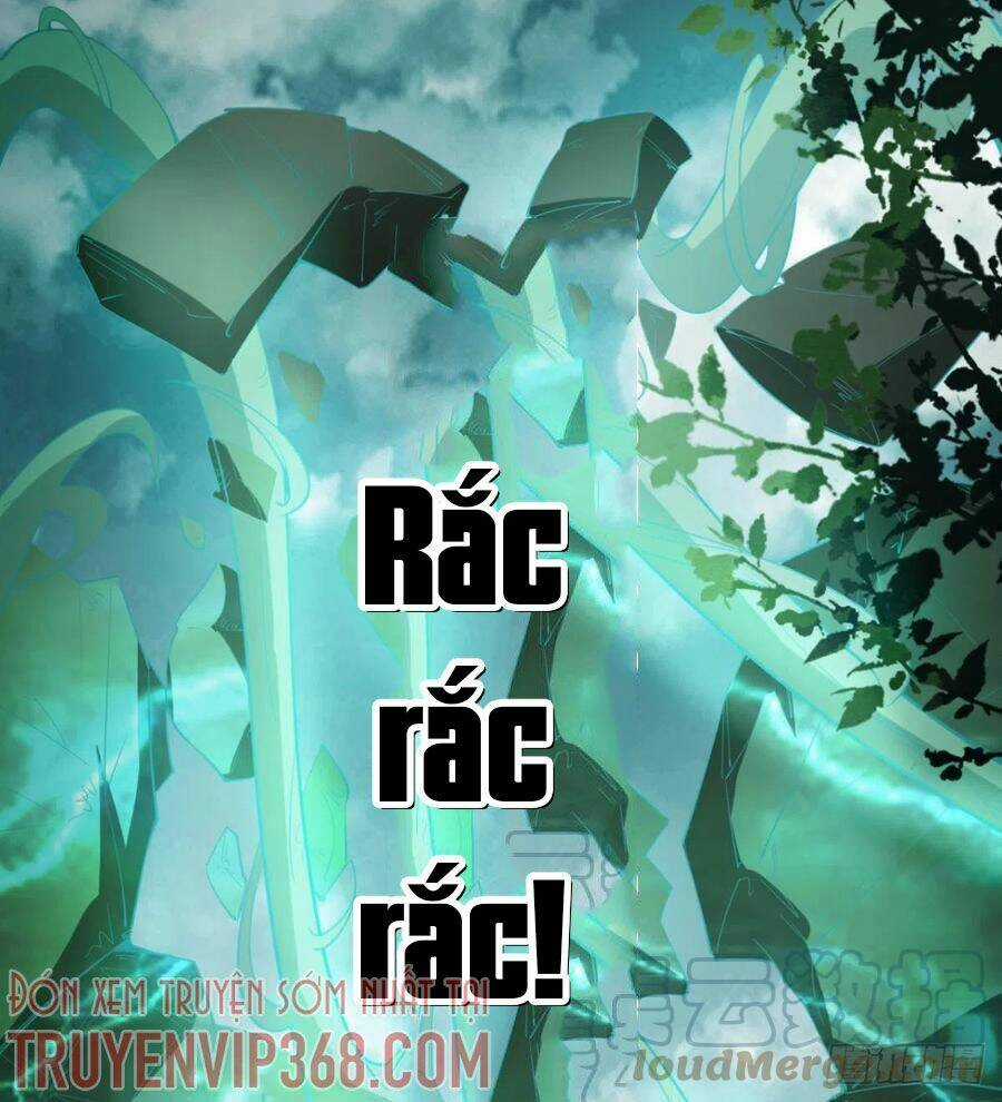 Ma Hoàng Sư Đệ Quả Thực Quá Chung Tình Chapter 95 trang 51