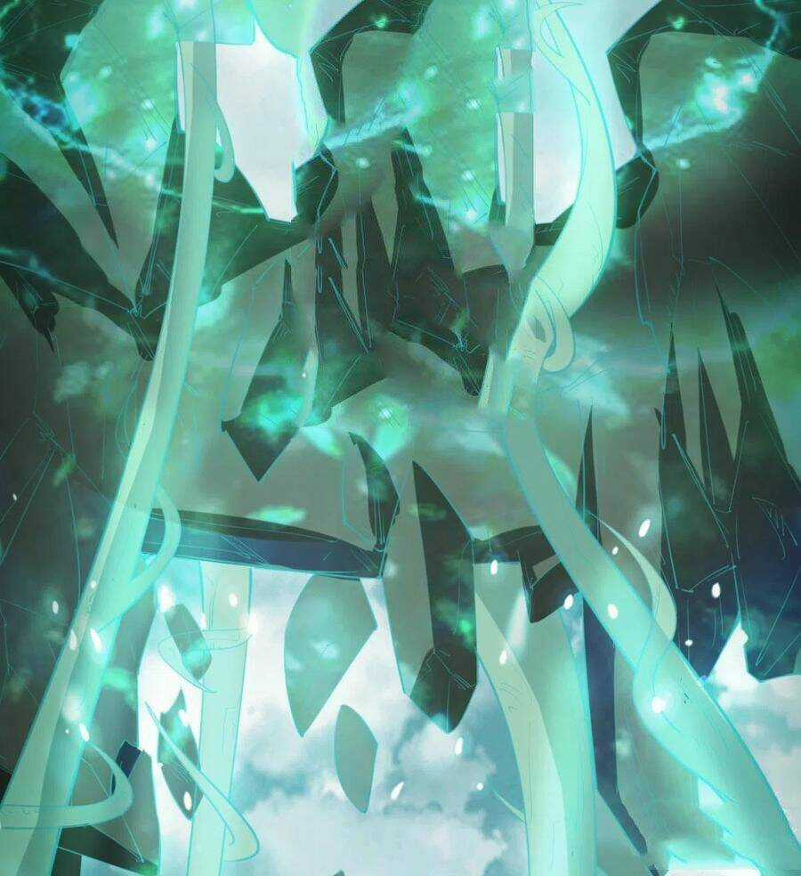 Ma Hoàng Sư Đệ Quả Thực Quá Chung Tình Chapter 95 trang 52