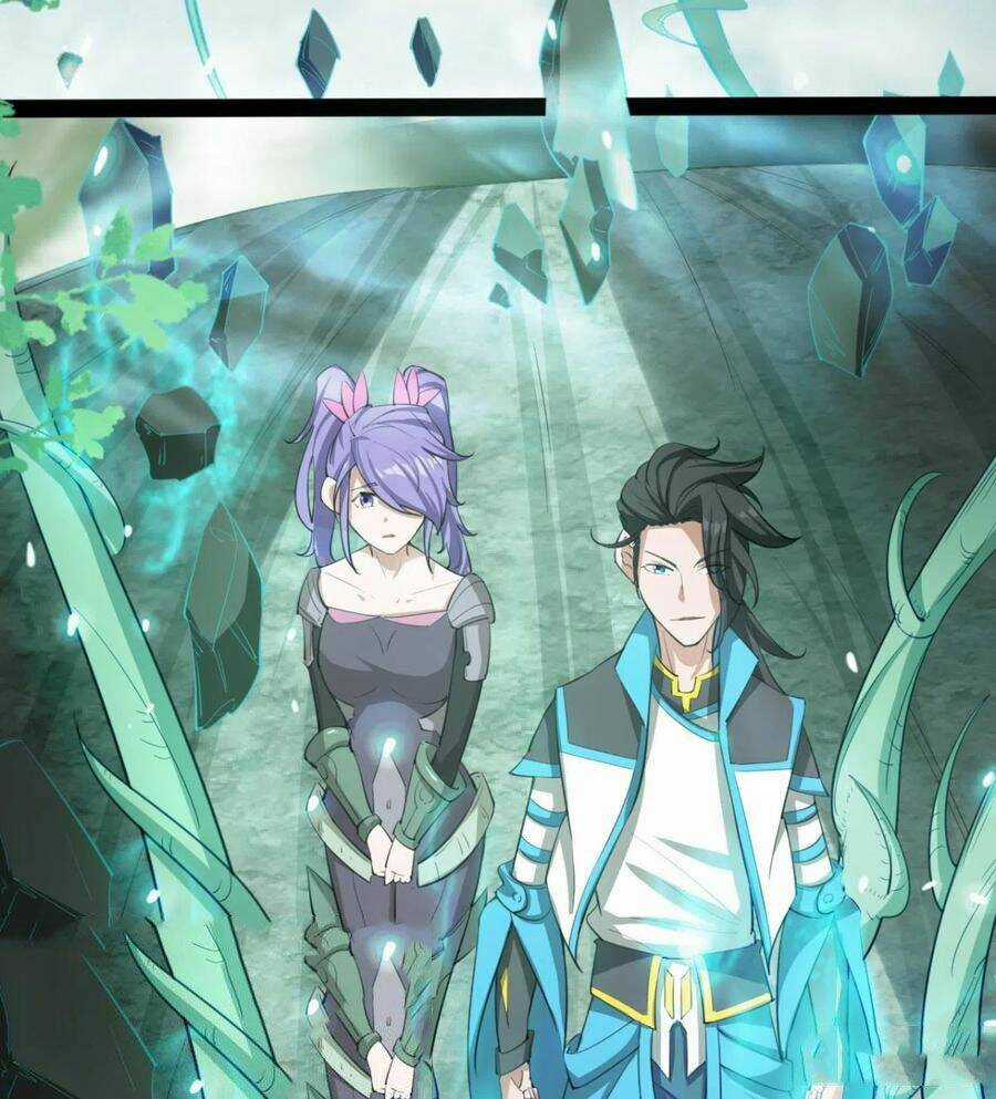 Ma Hoàng Sư Đệ Quả Thực Quá Chung Tình Chapter 95 trang 54