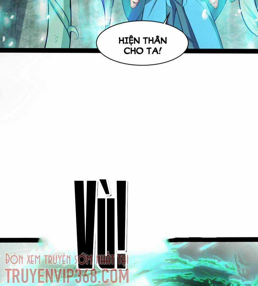 Ma Hoàng Sư Đệ Quả Thực Quá Chung Tình Chapter 95 trang 55