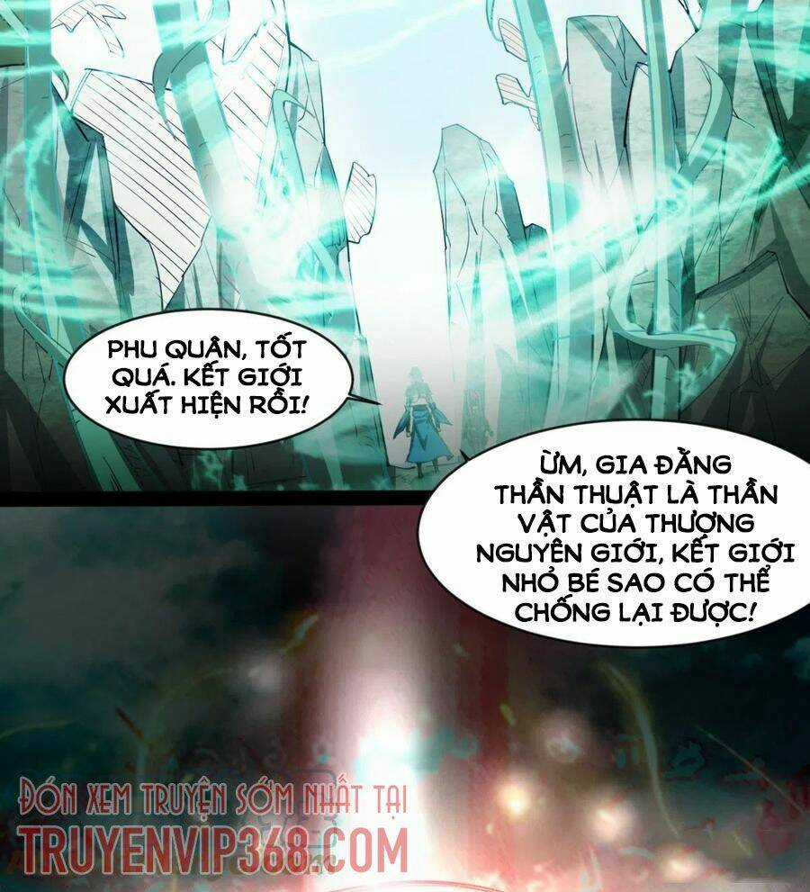 Ma Hoàng Sư Đệ Quả Thực Quá Chung Tình Chapter 95 trang 57