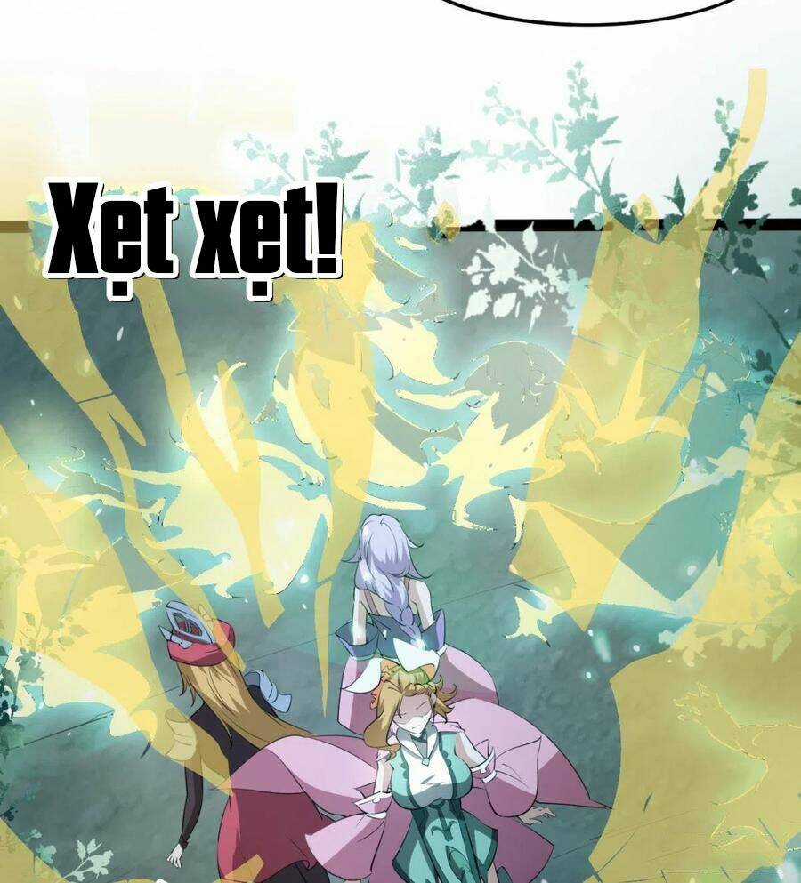 Ma Hoàng Sư Đệ Quả Thực Quá Chung Tình Chapter 95 trang 6