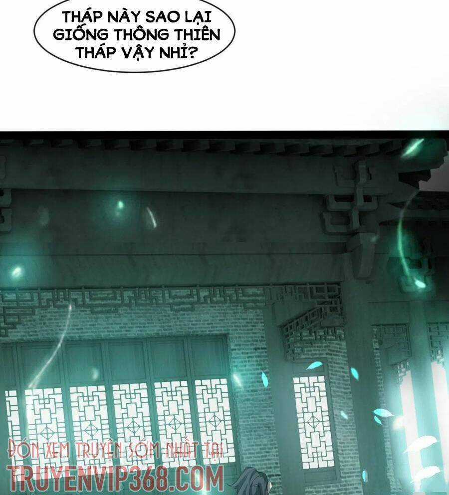 Ma Hoàng Sư Đệ Quả Thực Quá Chung Tình Chapter 95 trang 61