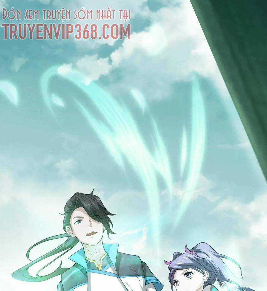 Ma Hoàng Sư Đệ Quả Thực Quá Chung Tình Chapter 95 trang 65