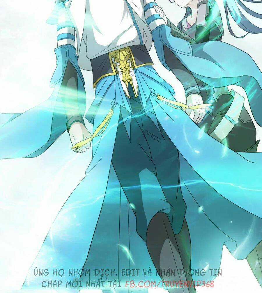 Ma Hoàng Sư Đệ Quả Thực Quá Chung Tình Chapter 95 trang 66