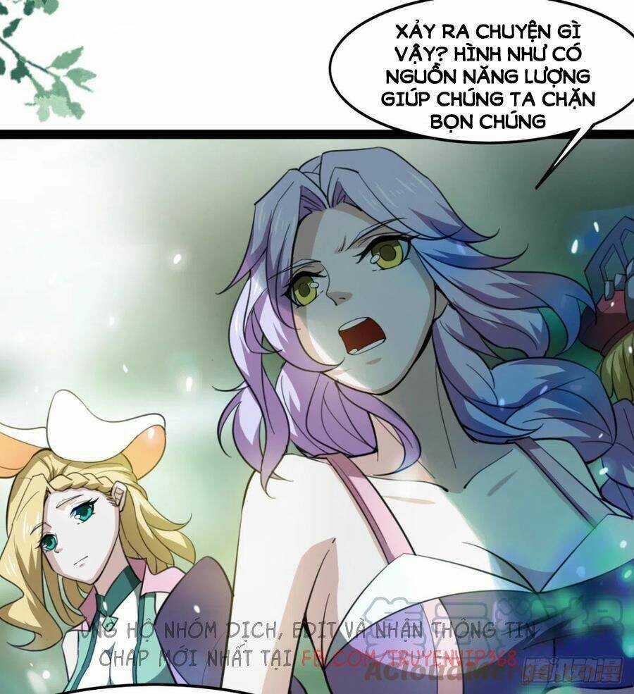 Ma Hoàng Sư Đệ Quả Thực Quá Chung Tình Chapter 95 trang 8