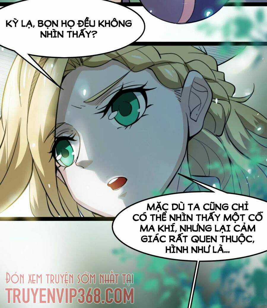 Ma Hoàng Sư Đệ Quả Thực Quá Chung Tình Chapter 95 trang 9