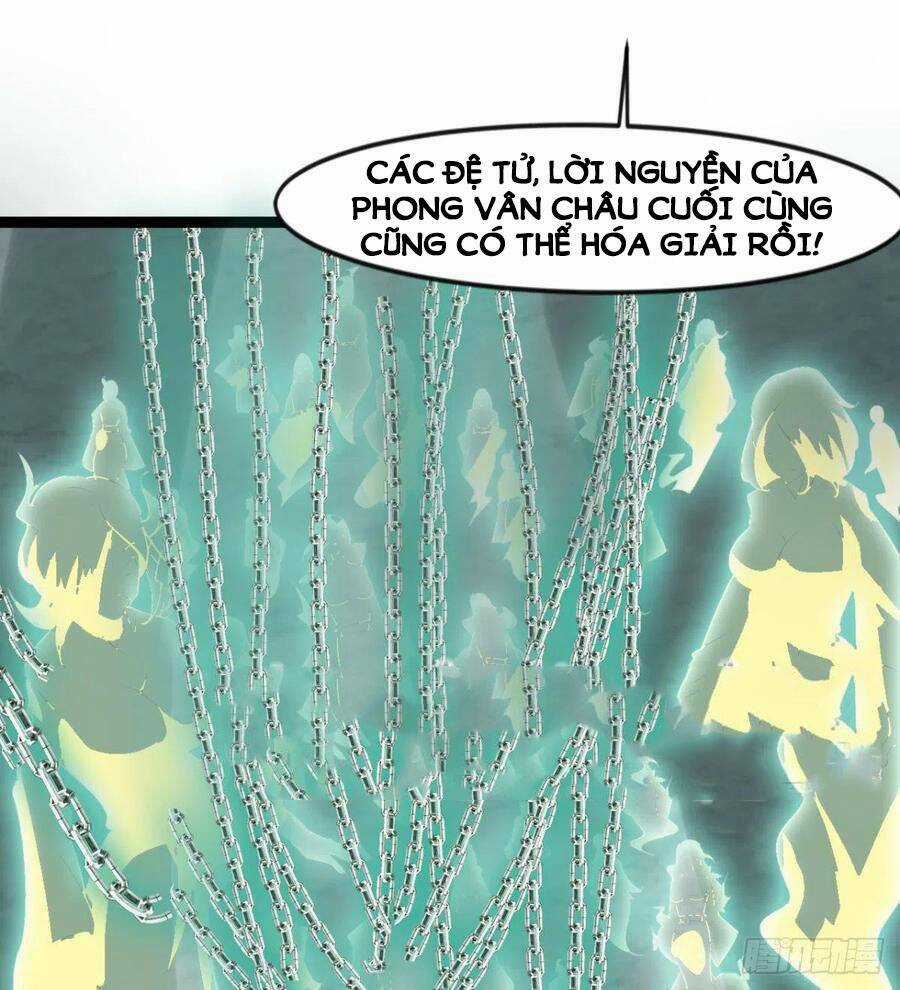 Ma Hoàng Sư Đệ Quả Thực Quá Chung Tình Chapter 96 trang 10