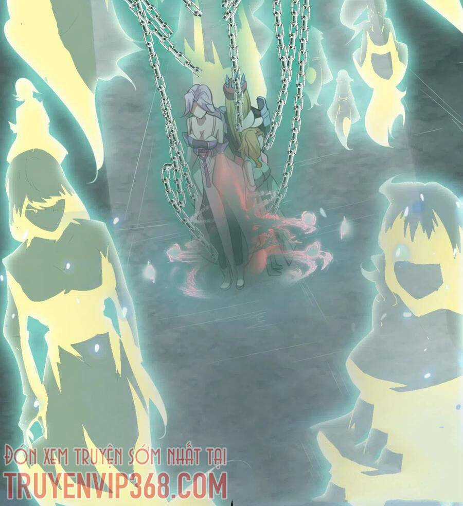 Ma Hoàng Sư Đệ Quả Thực Quá Chung Tình Chapter 96 trang 11