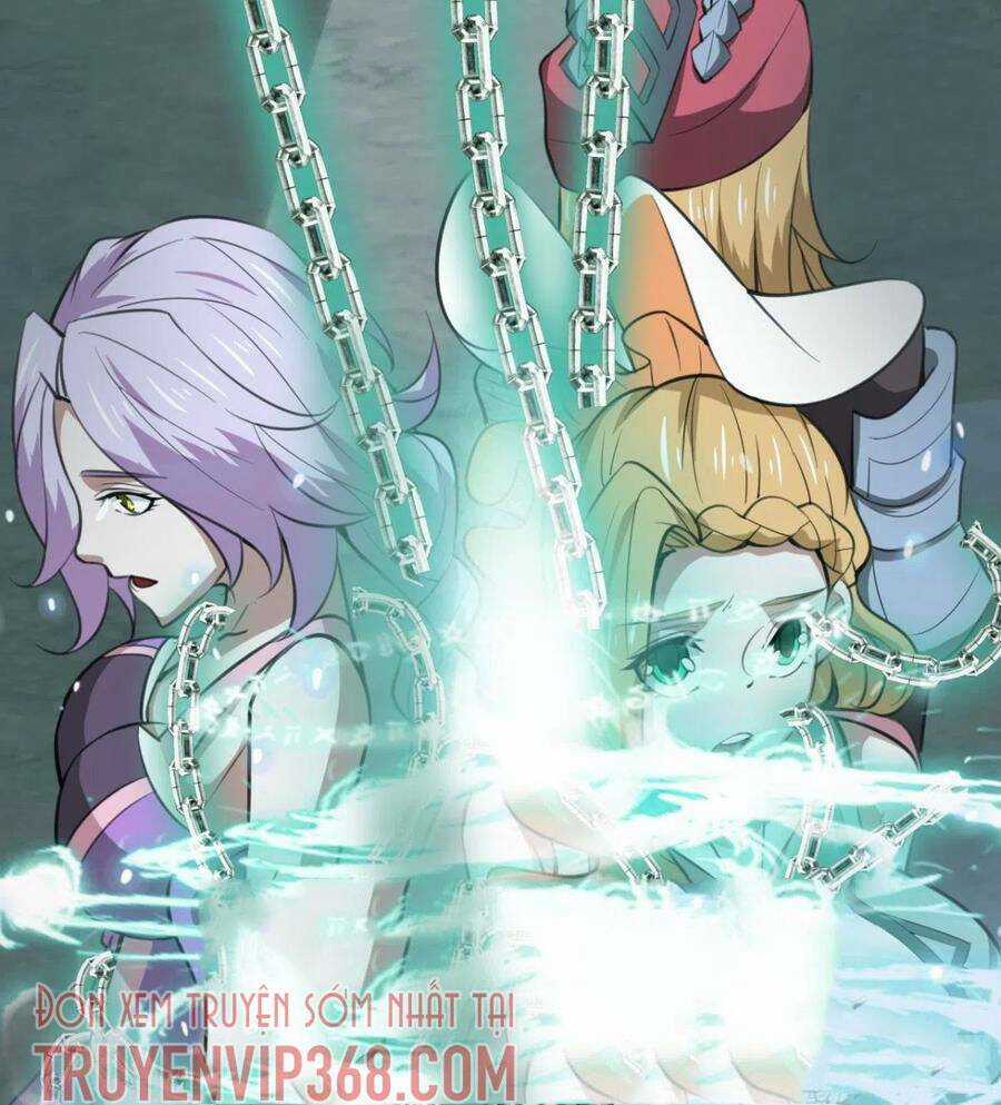 Ma Hoàng Sư Đệ Quả Thực Quá Chung Tình Chapter 96 trang 13