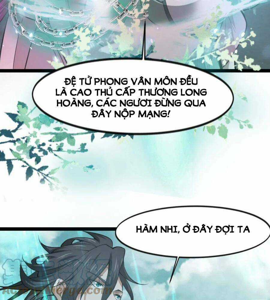 Ma Hoàng Sư Đệ Quả Thực Quá Chung Tình Chapter 96 trang 14