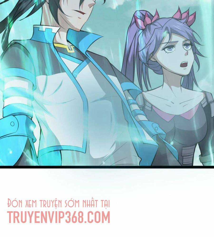 Ma Hoàng Sư Đệ Quả Thực Quá Chung Tình Chapter 96 trang 15