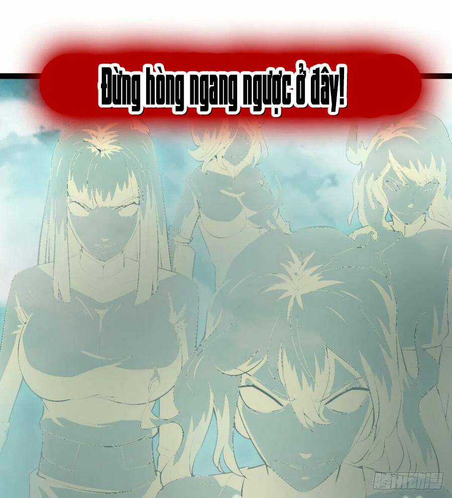 Ma Hoàng Sư Đệ Quả Thực Quá Chung Tình Chapter 96 trang 16