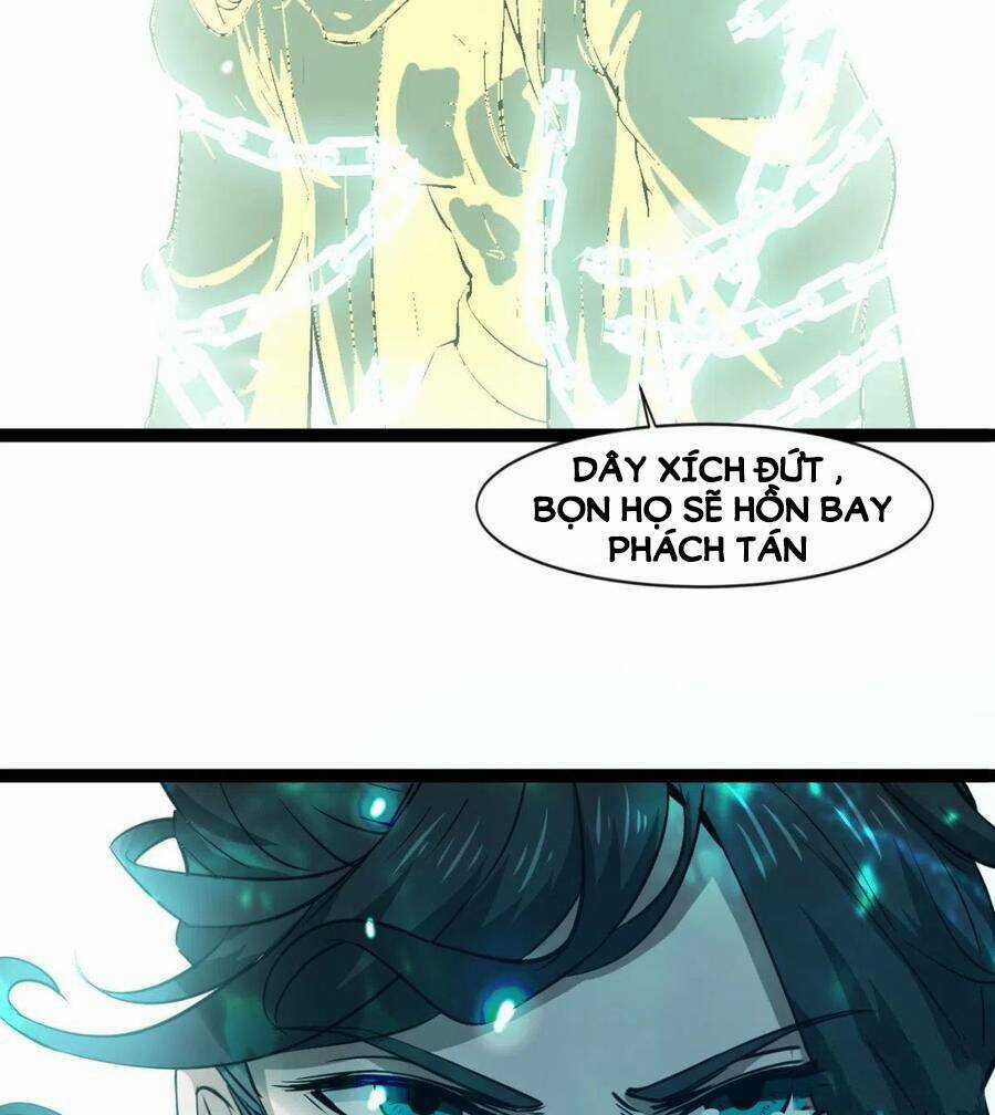 Ma Hoàng Sư Đệ Quả Thực Quá Chung Tình Chapter 96 trang 23