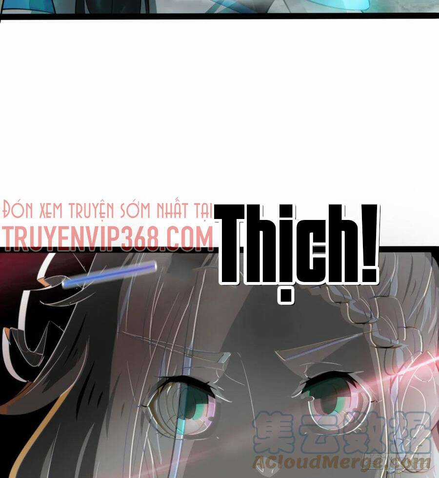 Ma Hoàng Sư Đệ Quả Thực Quá Chung Tình Chapter 96 trang 28