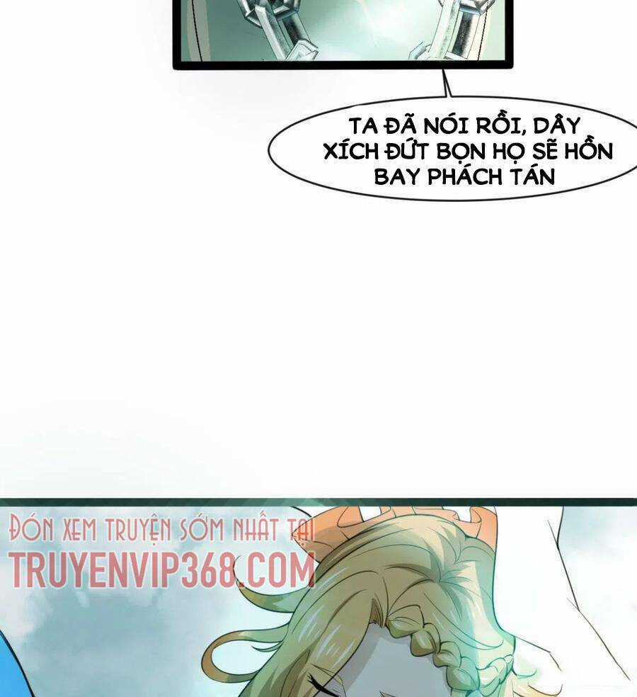 Ma Hoàng Sư Đệ Quả Thực Quá Chung Tình Chapter 96 trang 32