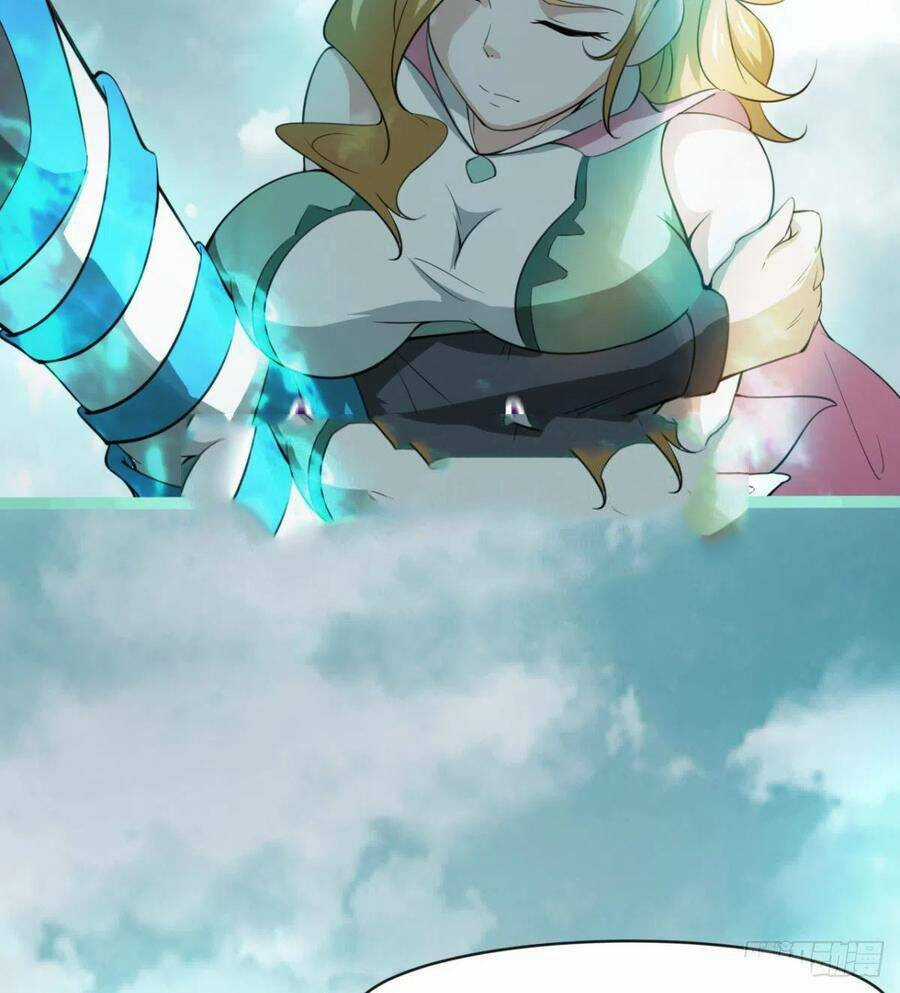 Ma Hoàng Sư Đệ Quả Thực Quá Chung Tình Chapter 96 trang 33