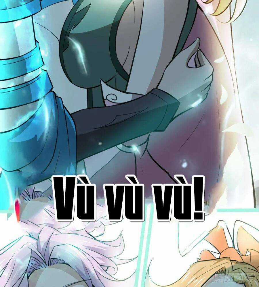 Ma Hoàng Sư Đệ Quả Thực Quá Chung Tình Chapter 96 trang 35