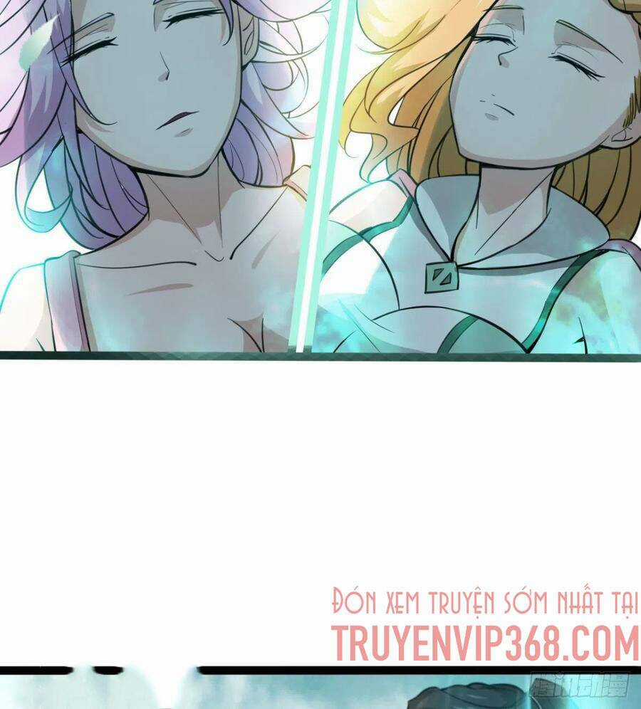 Ma Hoàng Sư Đệ Quả Thực Quá Chung Tình Chapter 96 trang 36