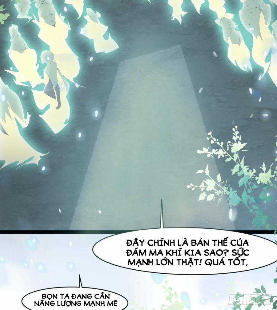 Ma Hoàng Sư Đệ Quả Thực Quá Chung Tình Chapter 96 trang 4