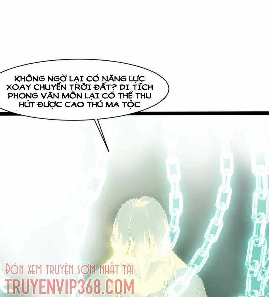 Ma Hoàng Sư Đệ Quả Thực Quá Chung Tình Chapter 96 trang 40