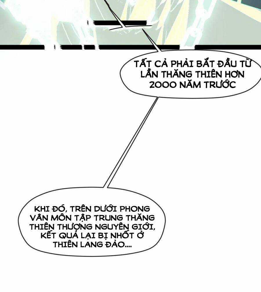 Ma Hoàng Sư Đệ Quả Thực Quá Chung Tình Chapter 96 trang 43