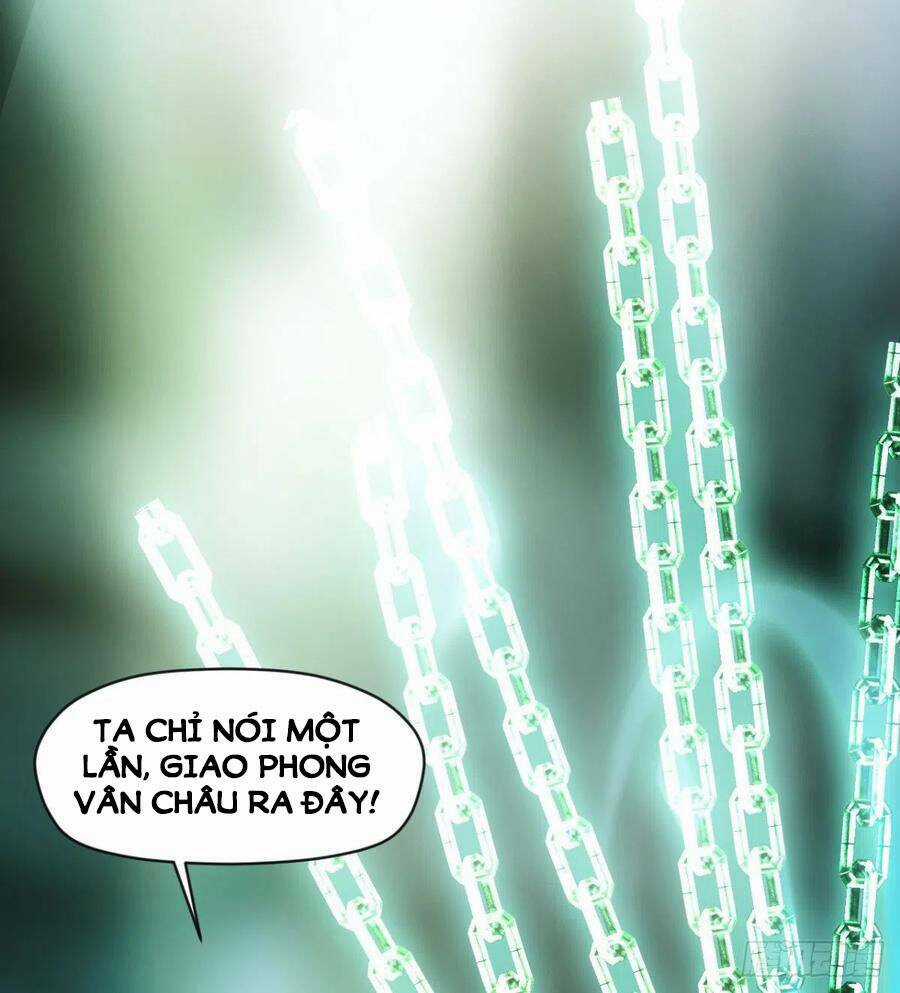 Ma Hoàng Sư Đệ Quả Thực Quá Chung Tình Chapter 96 trang 47