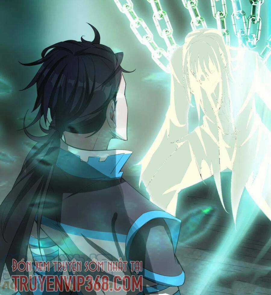 Ma Hoàng Sư Đệ Quả Thực Quá Chung Tình Chapter 96 trang 48