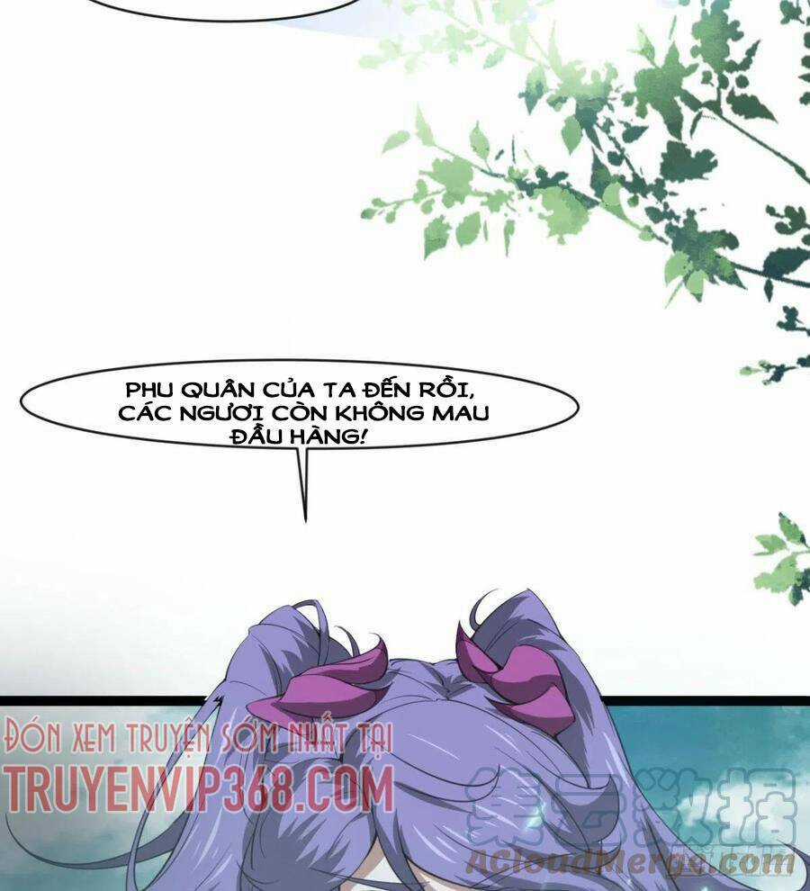 Ma Hoàng Sư Đệ Quả Thực Quá Chung Tình Chapter 96 trang 5