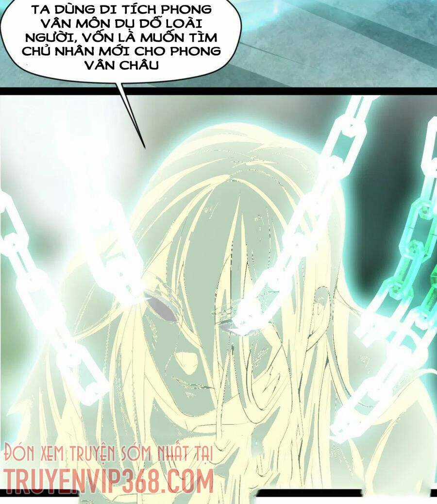 Ma Hoàng Sư Đệ Quả Thực Quá Chung Tình Chapter 96 trang 50