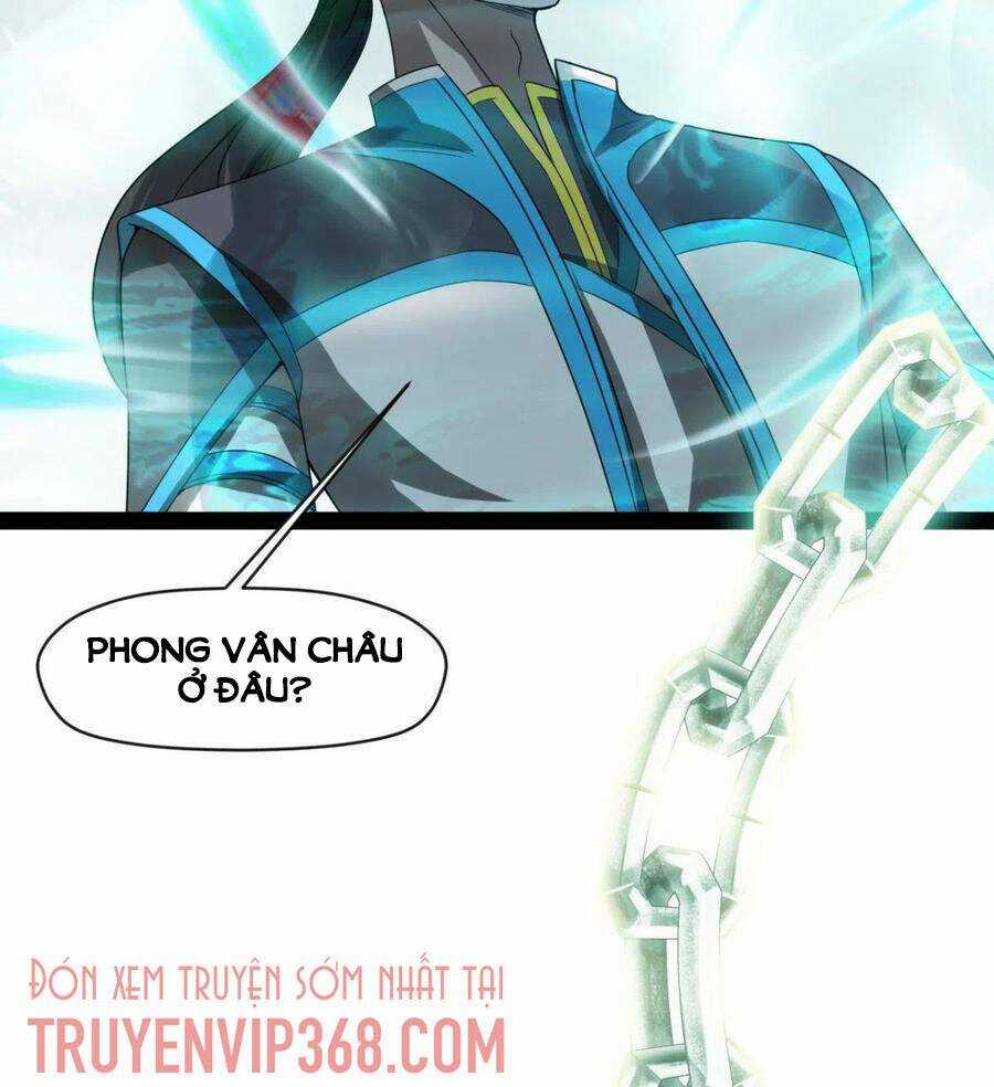 Ma Hoàng Sư Đệ Quả Thực Quá Chung Tình Chapter 96 trang 52