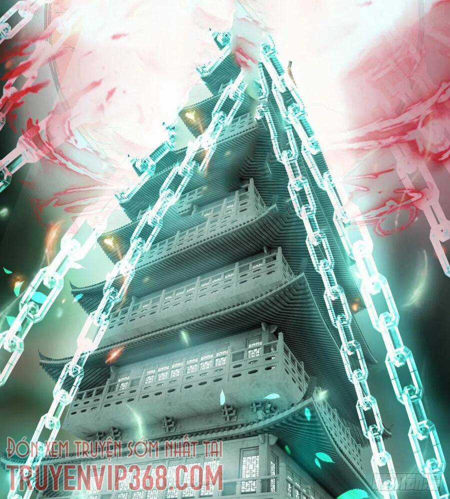 Ma Hoàng Sư Đệ Quả Thực Quá Chung Tình Chapter 96 trang 55