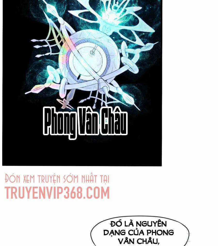 Ma Hoàng Sư Đệ Quả Thực Quá Chung Tình Chapter 96 trang 57