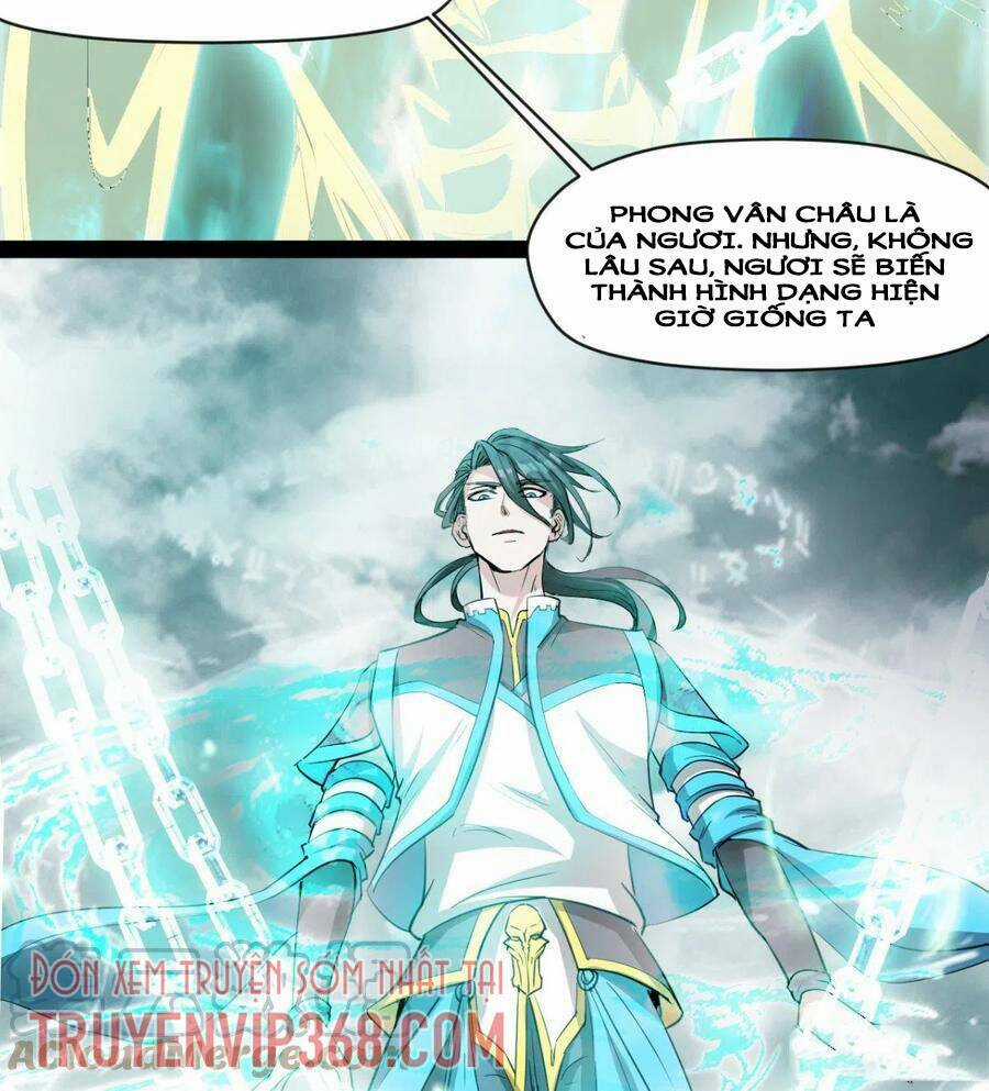 Ma Hoàng Sư Đệ Quả Thực Quá Chung Tình Chapter 96 trang 59