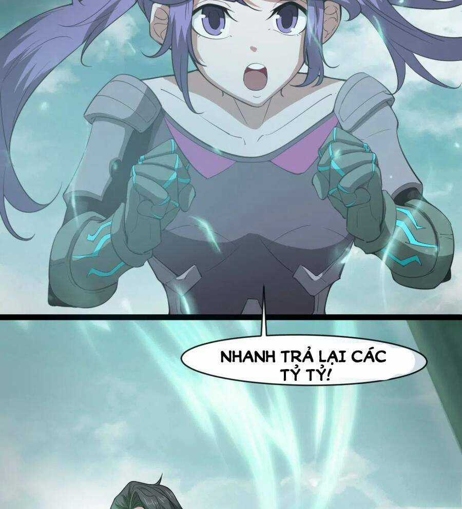 Ma Hoàng Sư Đệ Quả Thực Quá Chung Tình Chapter 96 trang 6