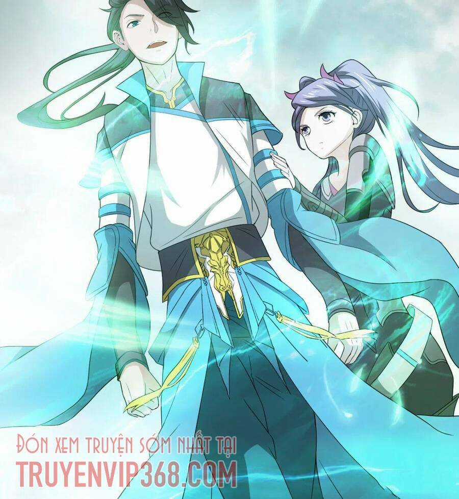 Ma Hoàng Sư Đệ Quả Thực Quá Chung Tình Chapter 96 trang 7