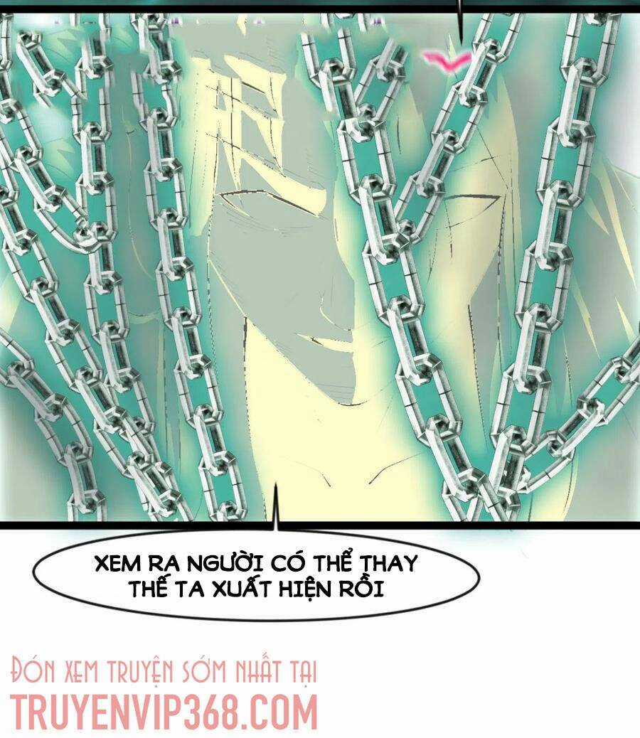 Ma Hoàng Sư Đệ Quả Thực Quá Chung Tình Chapter 96 trang 9