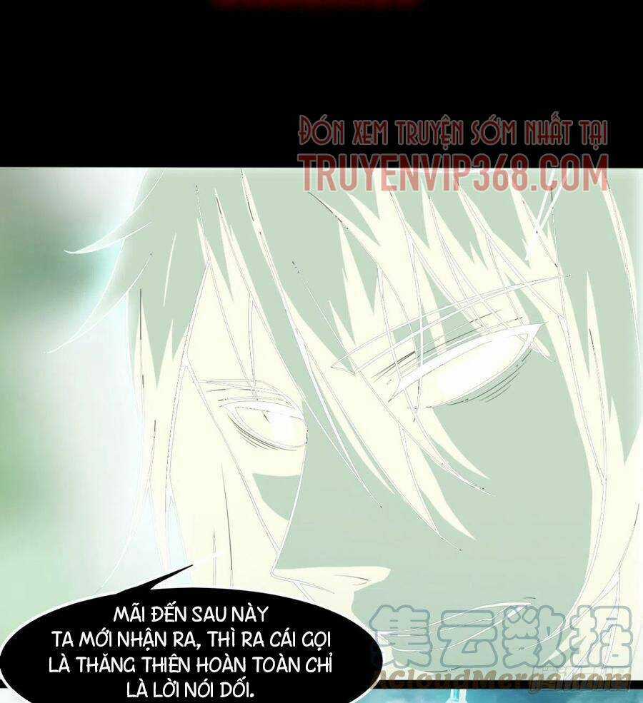 Ma Hoàng Sư Đệ Quả Thực Quá Chung Tình Chapter 97 trang 10