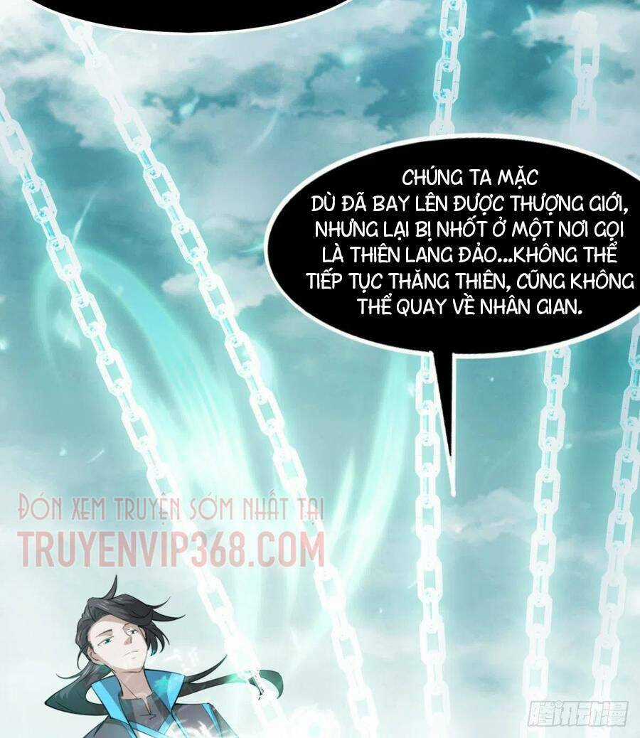 Ma Hoàng Sư Đệ Quả Thực Quá Chung Tình Chapter 97 trang 11