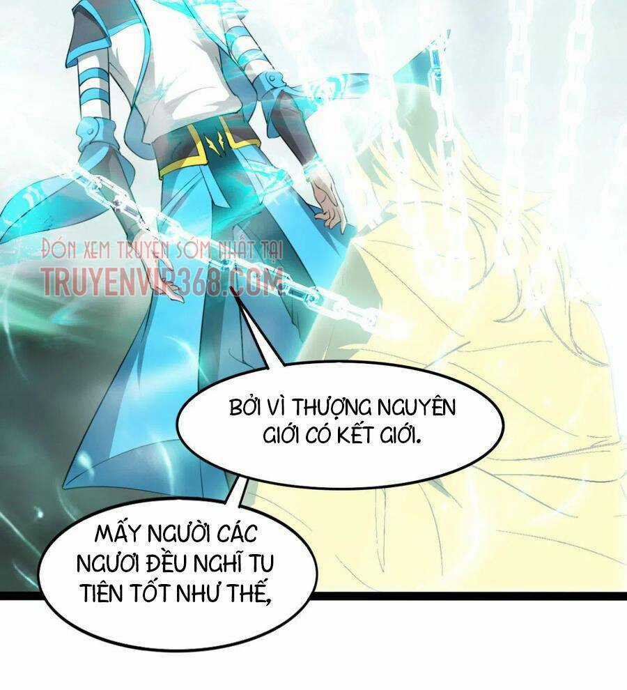 Ma Hoàng Sư Đệ Quả Thực Quá Chung Tình Chapter 97 trang 12