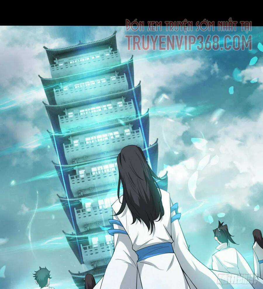 Ma Hoàng Sư Đệ Quả Thực Quá Chung Tình Chapter 97 trang 18