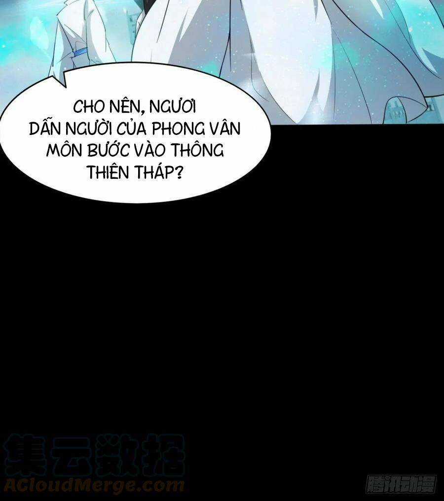 Ma Hoàng Sư Đệ Quả Thực Quá Chung Tình Chapter 97 trang 19