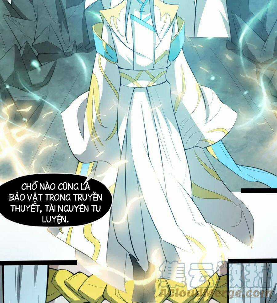 Ma Hoàng Sư Đệ Quả Thực Quá Chung Tình Chapter 97 trang 22