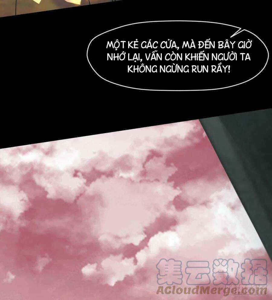 Ma Hoàng Sư Đệ Quả Thực Quá Chung Tình Chapter 97 trang 25